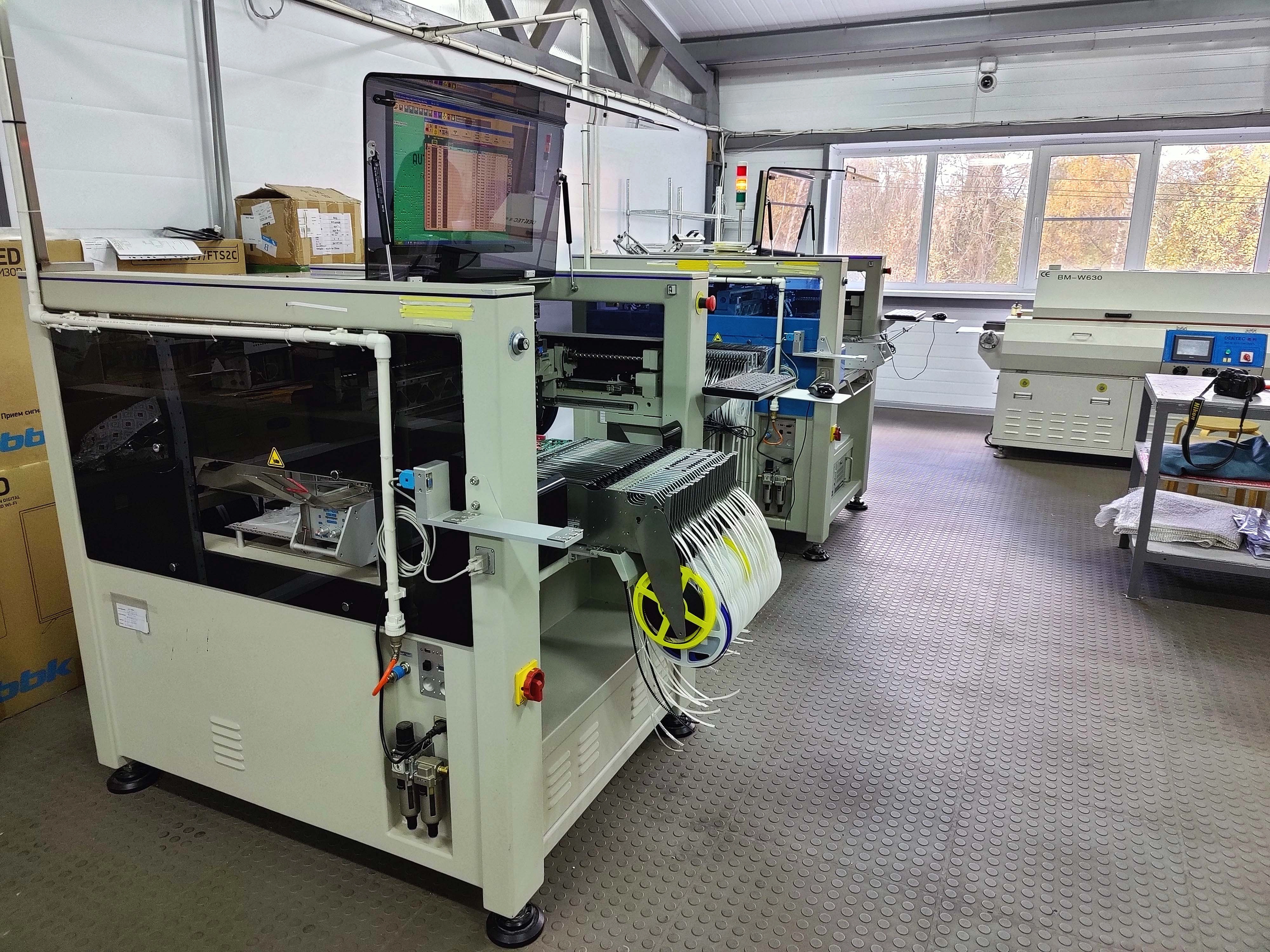 Компания Acon сегодня, фото 3